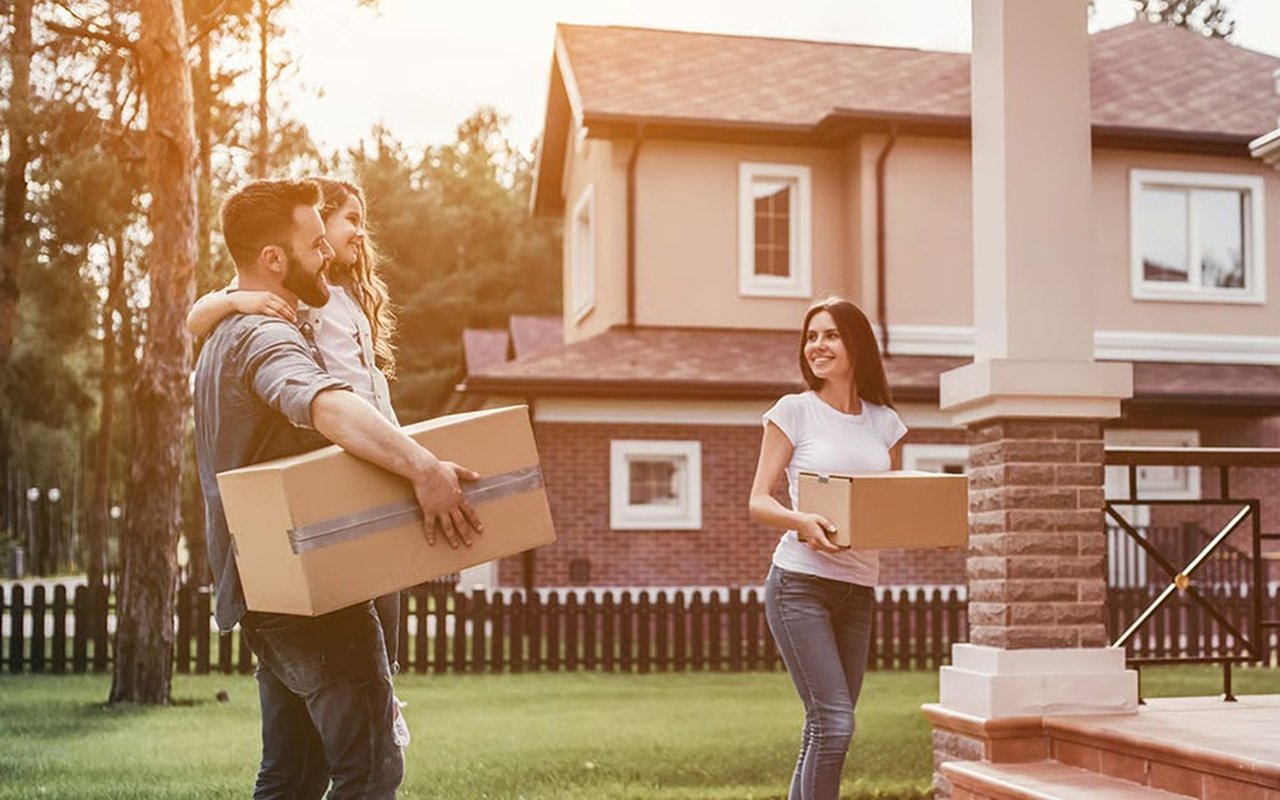 TEST - 6 Signs A Home Might Be "The One"