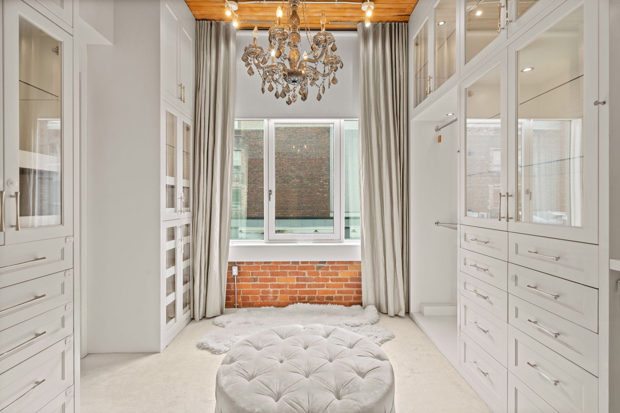 The Pinnacle Of Toronto Loft Living
