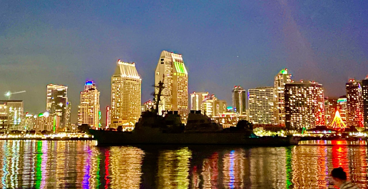 Coronado Military Discounts