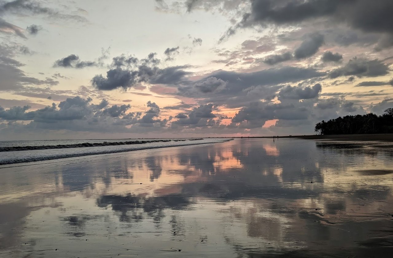 Dominical & Uvita