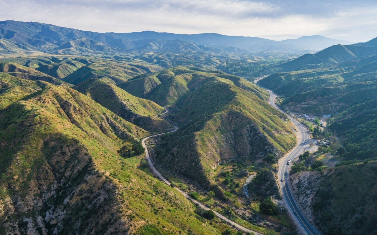 Santa Clarita