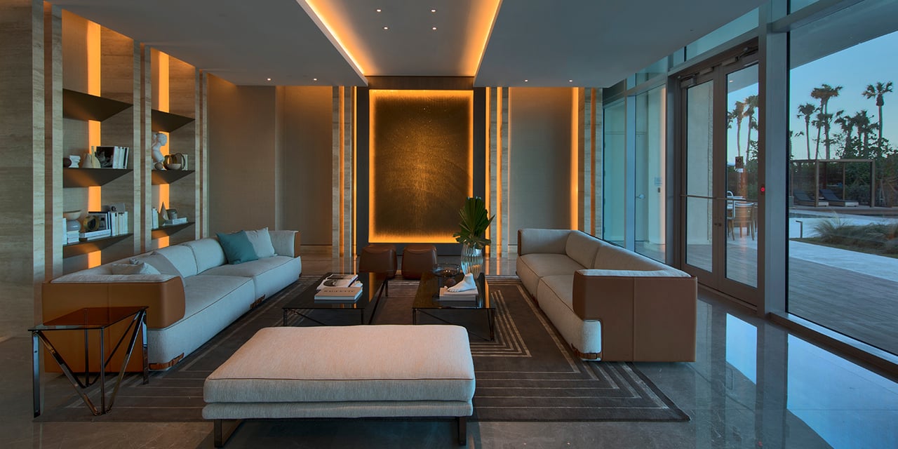 Fendi Chateau Jeff Miller Group Miami 