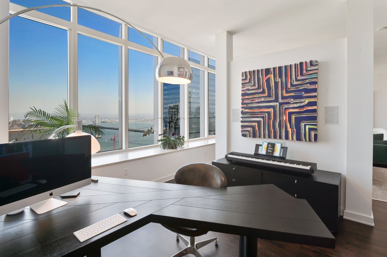 301 Mission Street #48C