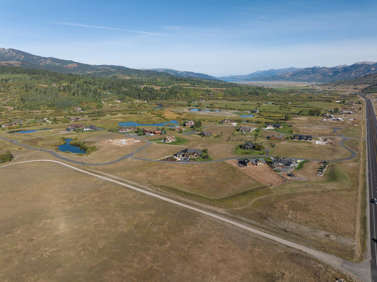 LOT 31 RIVER TRAIL Drive