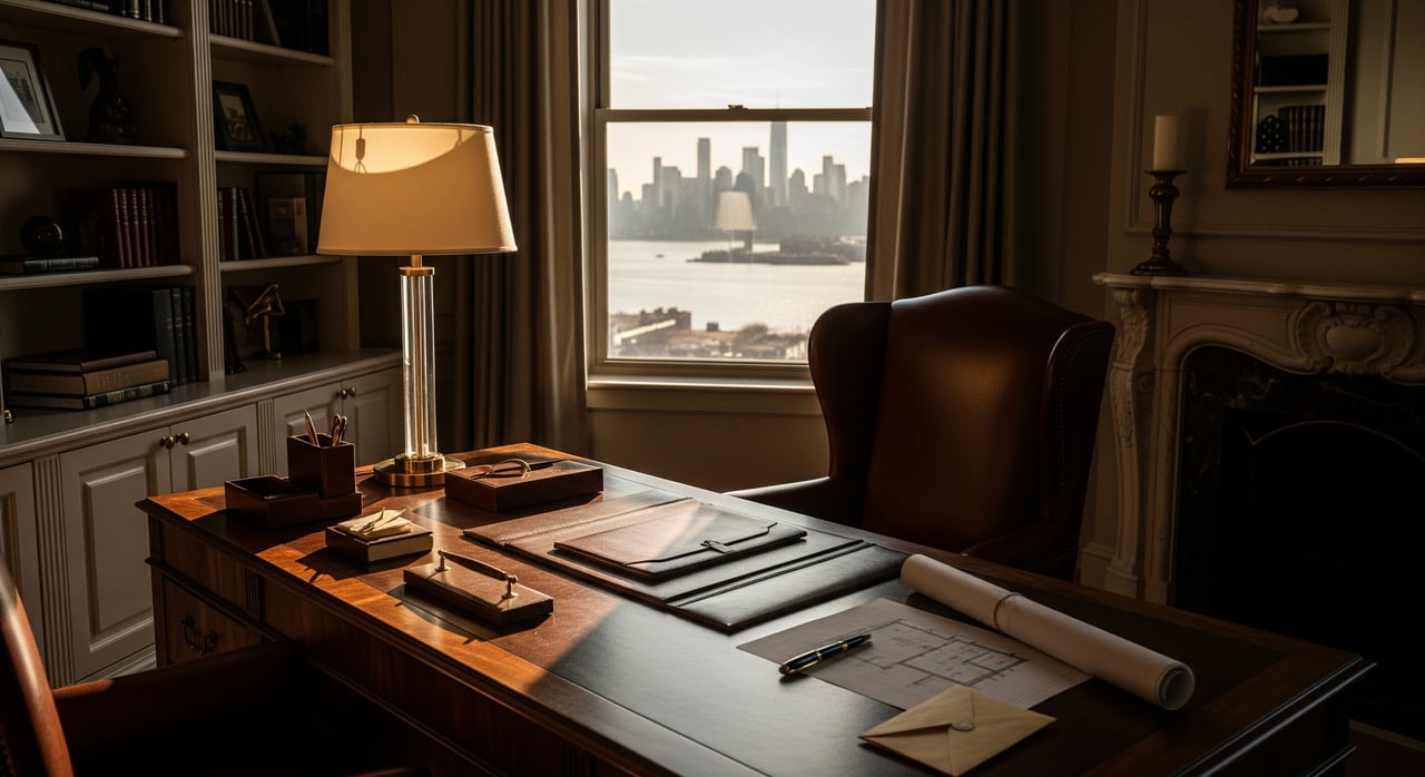 Attorney Review in NJ Real Estate: A Buyer’s Guide