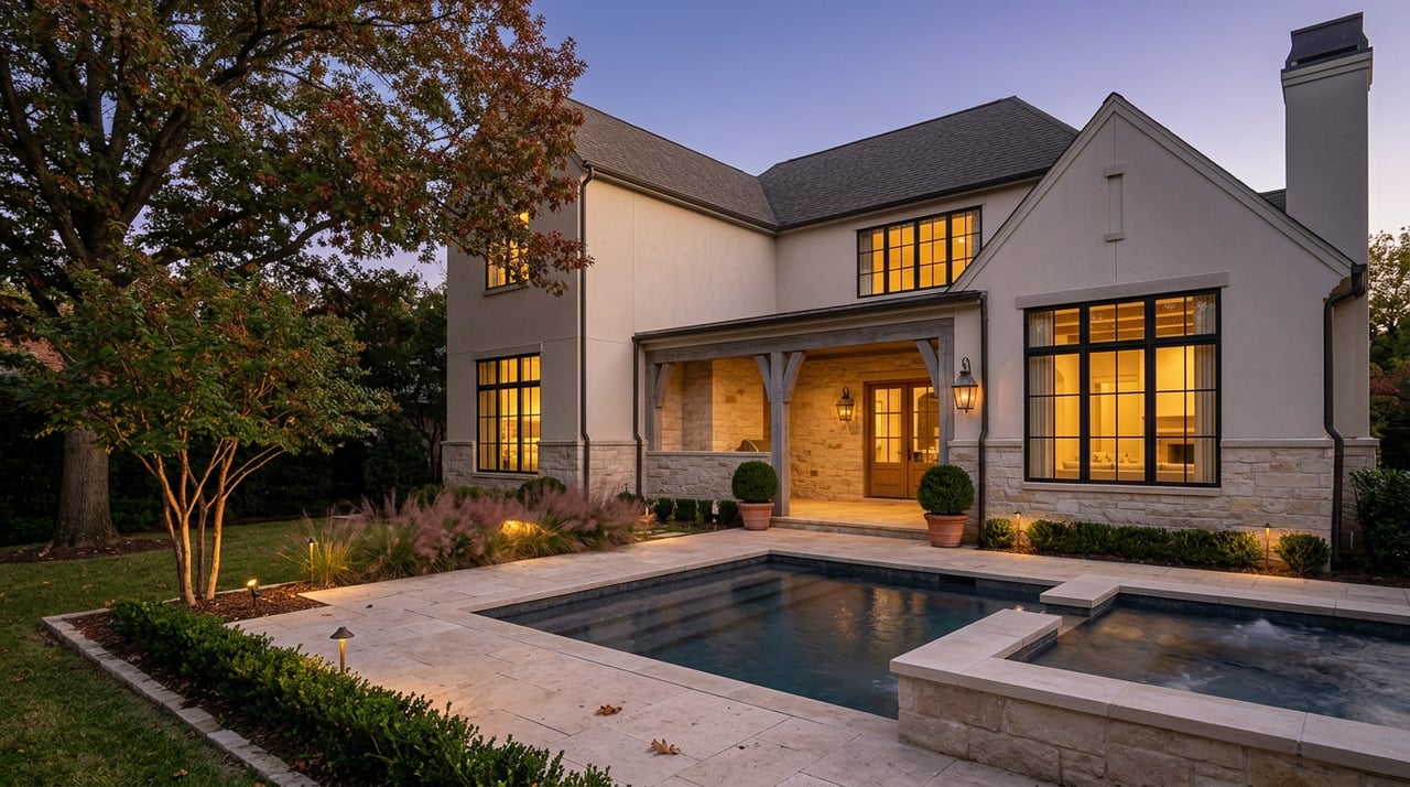 Frisco Is Running Out of Land. The Price Chart Says Something Else.
