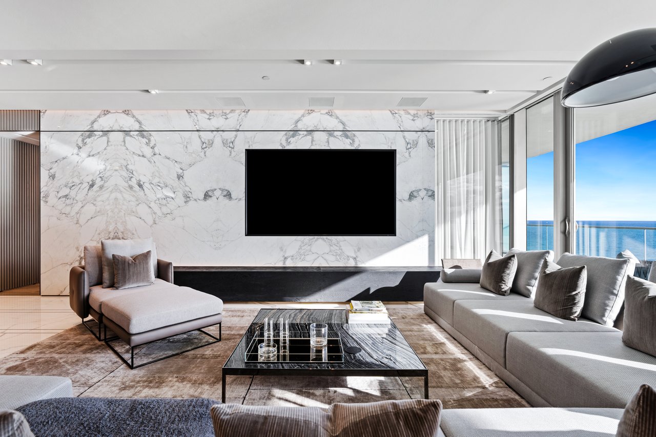 Oceana Bal Harbour, #902