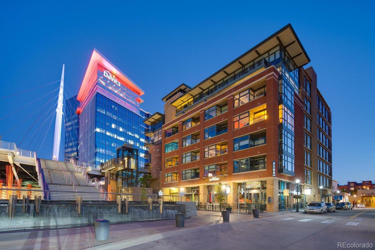 2100 16th Street Unit: 704