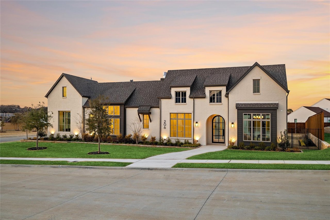 Colleyville