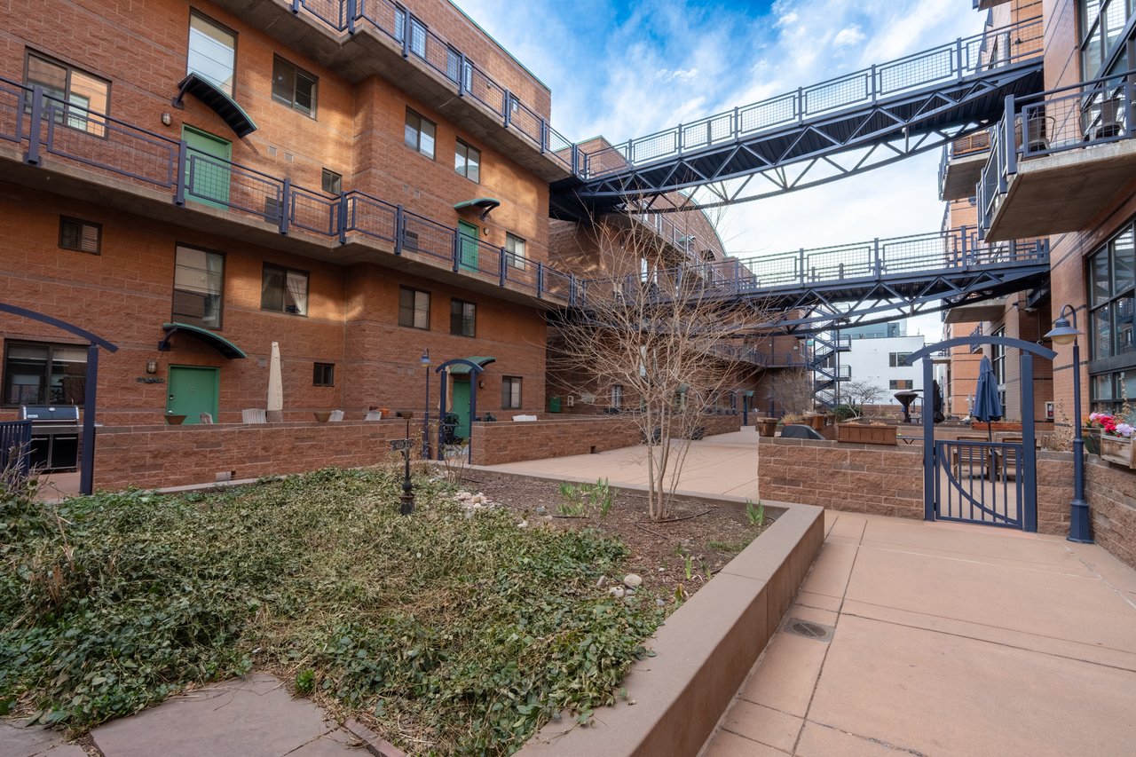930 Acoma Street Unit #301, Denver, CO 80204
