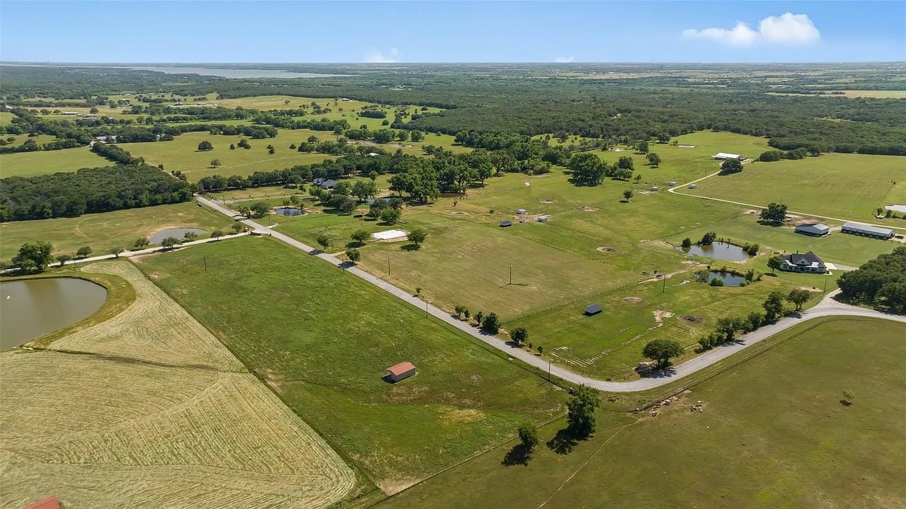 Lot 2 Prairie Grove Rd