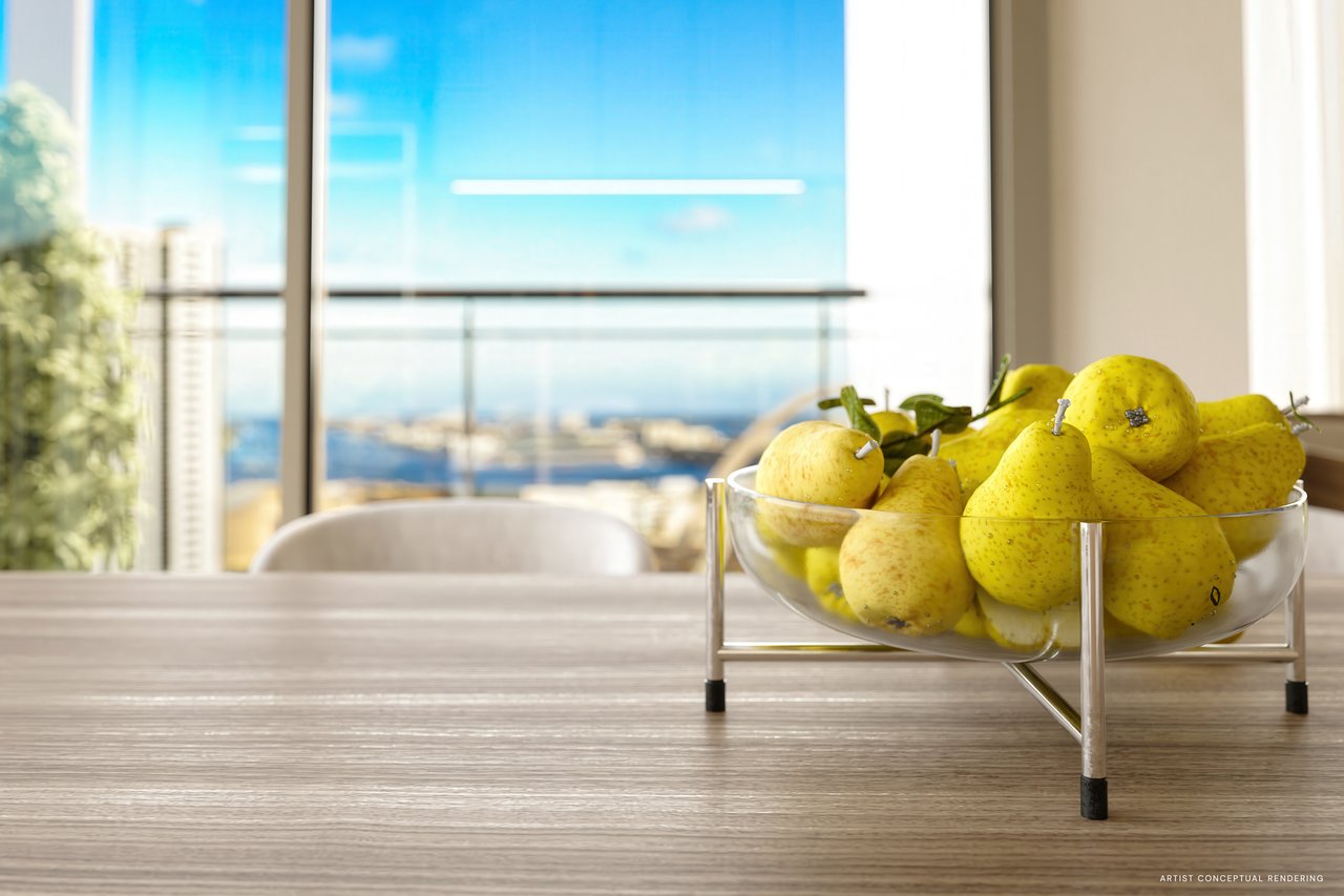 14 ROC Miami: Where Nature Meets Urban Elegance