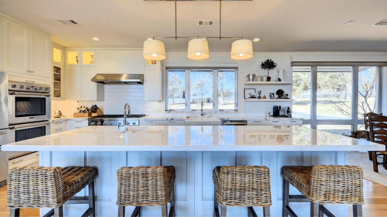 How to Sell Your Home While Still Living in It (Without the Stress)