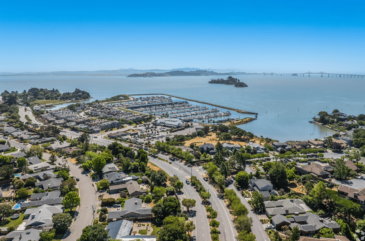 San Rafael