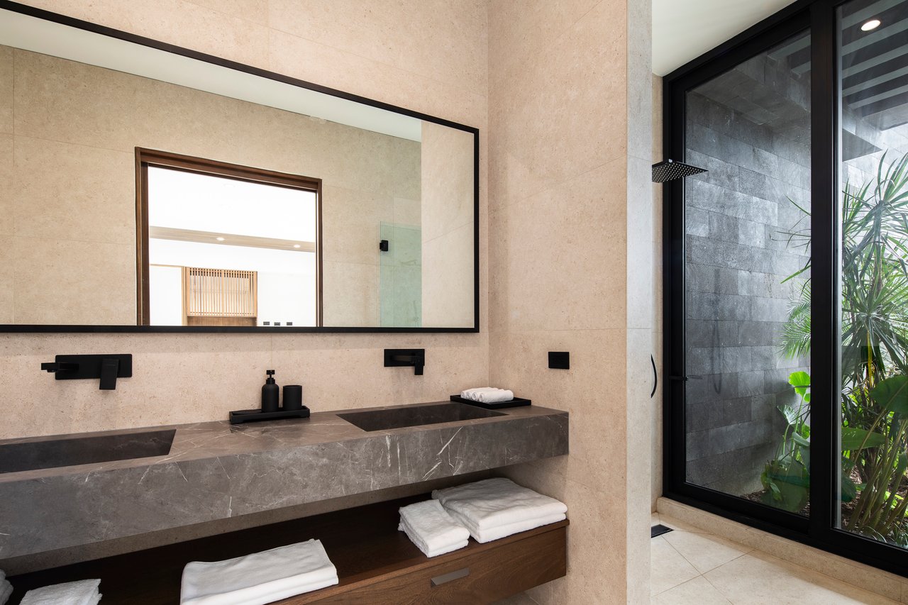Magna Pacific - Luxury Estate Compound comprised of two Immaculate Villas