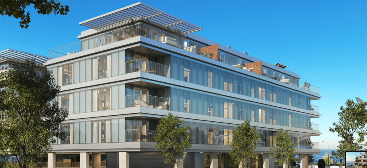 T2 Penthouse with Suites, Office, Panoramic Terrace, Fitness Area & Ocean + River Views in Vila Nova de Gaia