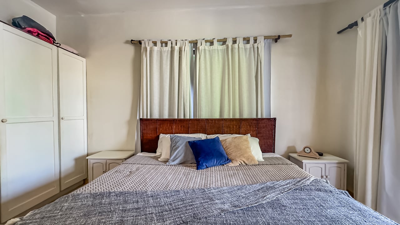 Beachfront Community Residence