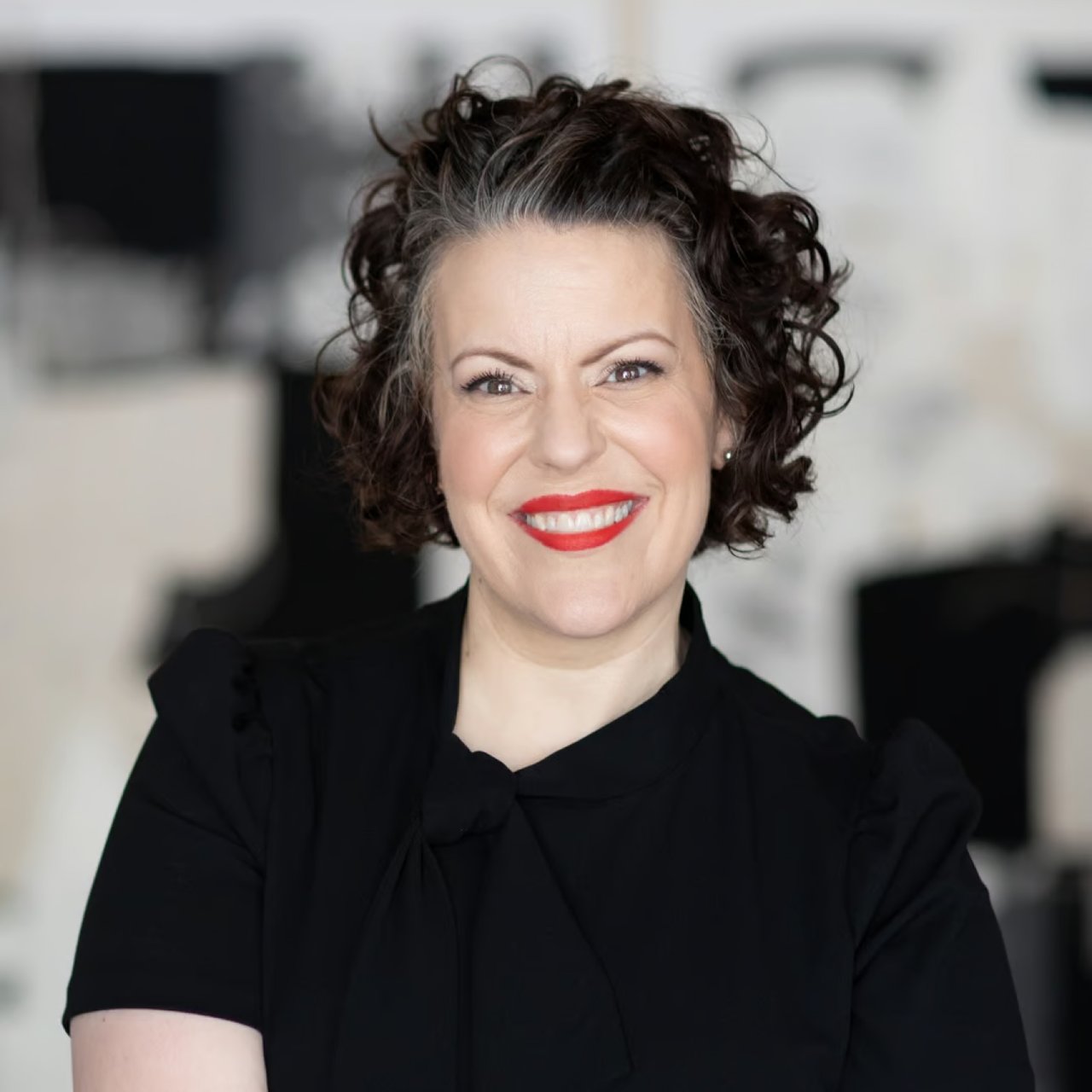 Jenn Newman Phoenix, AZ Real Estate Agent Headshot