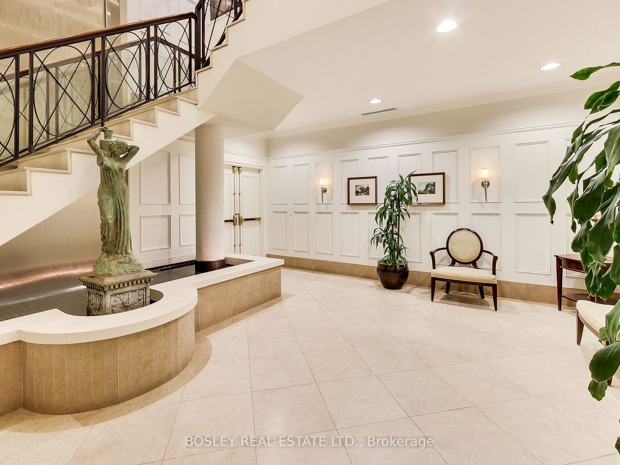 LUXURY LIVING DONE RIGHT