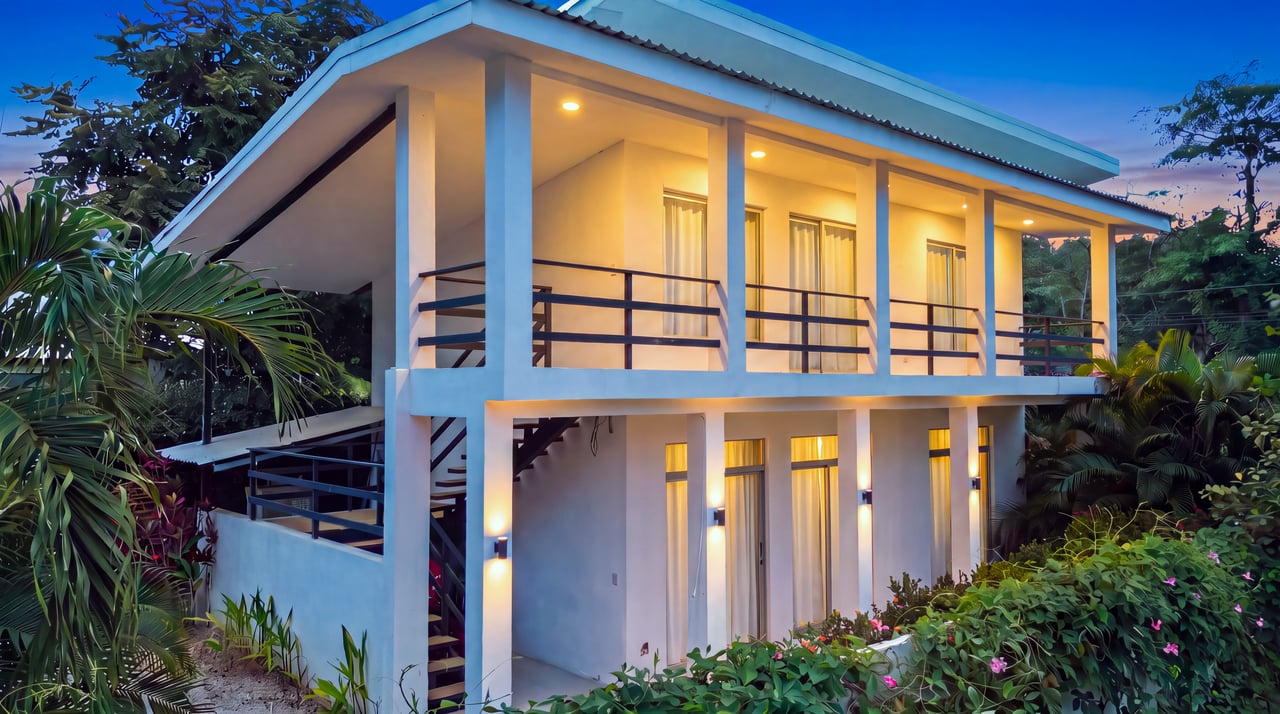 Playa Grande Apartments
