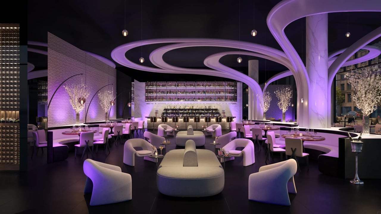 Elevated Living in the Heart of Tampa: Inside Hotel ORA