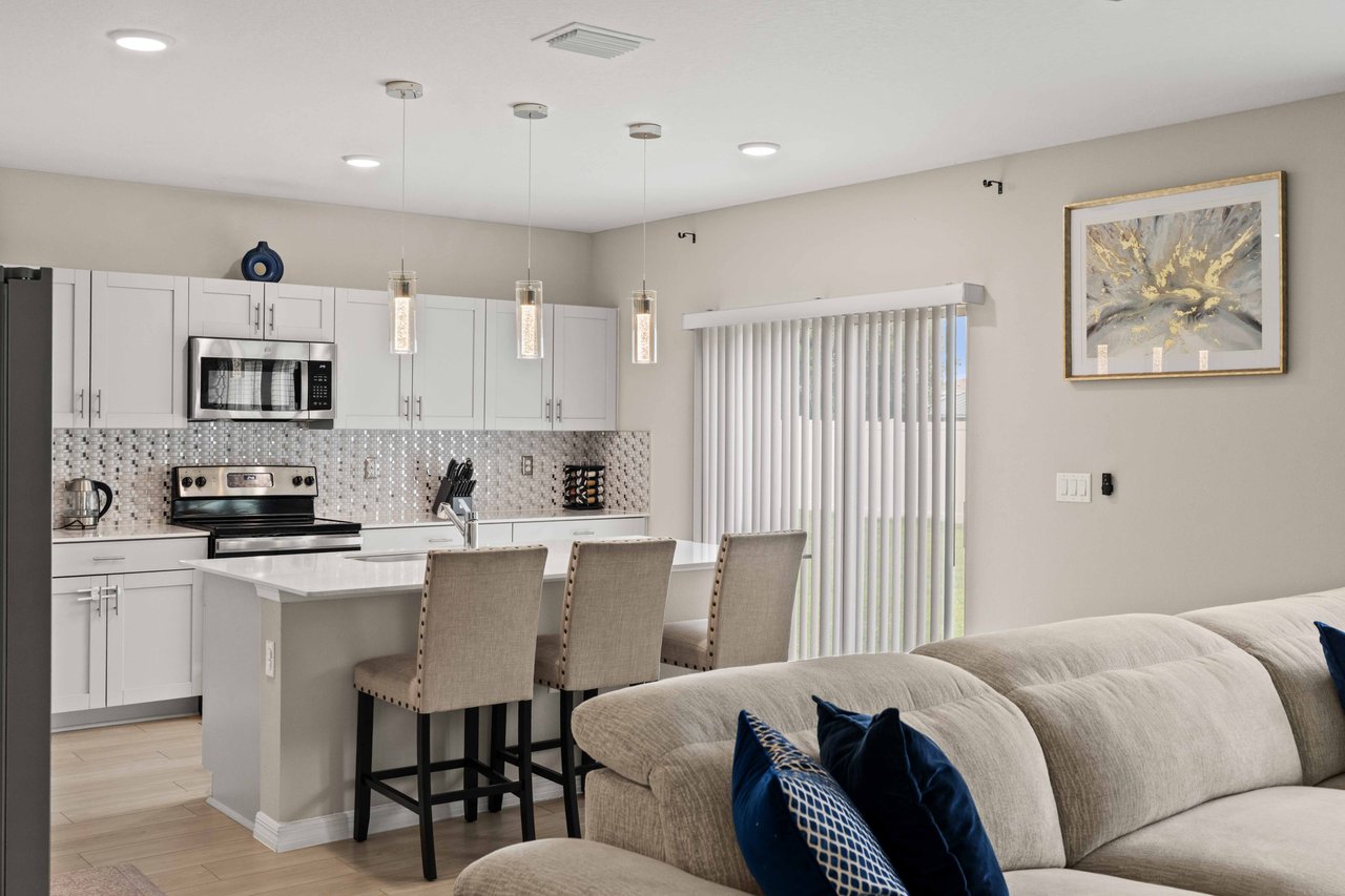 Modern Dream Home in Wesley Chapel’s Pasadena Point