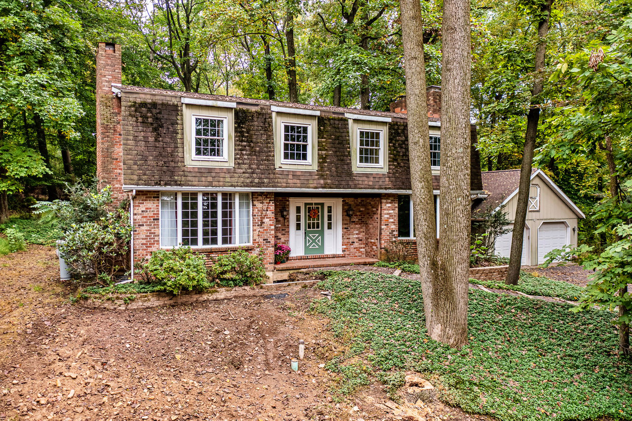 5641 Applebutter Hill Road