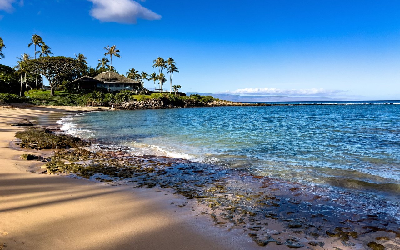 Maui