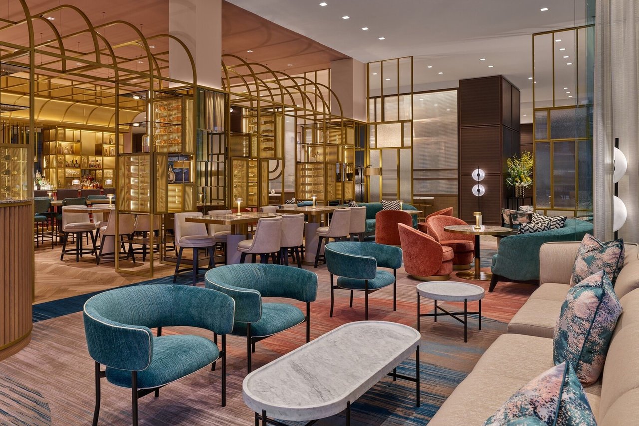 St. Regis Residence 24A