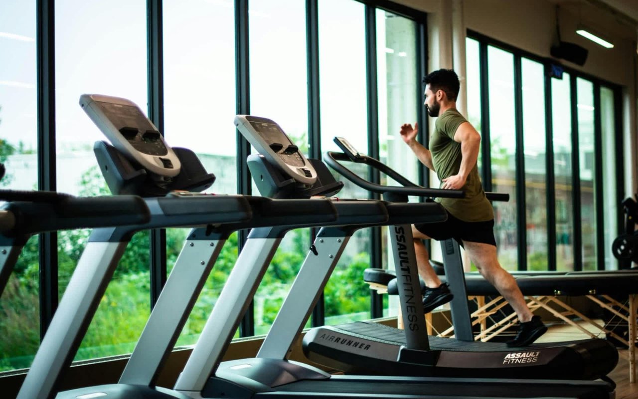 Fitness Centers and Gyms in Short Hills, NJ