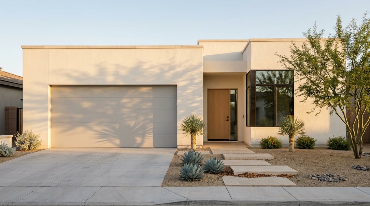 Navigating New Construction Home Buying In Peoria