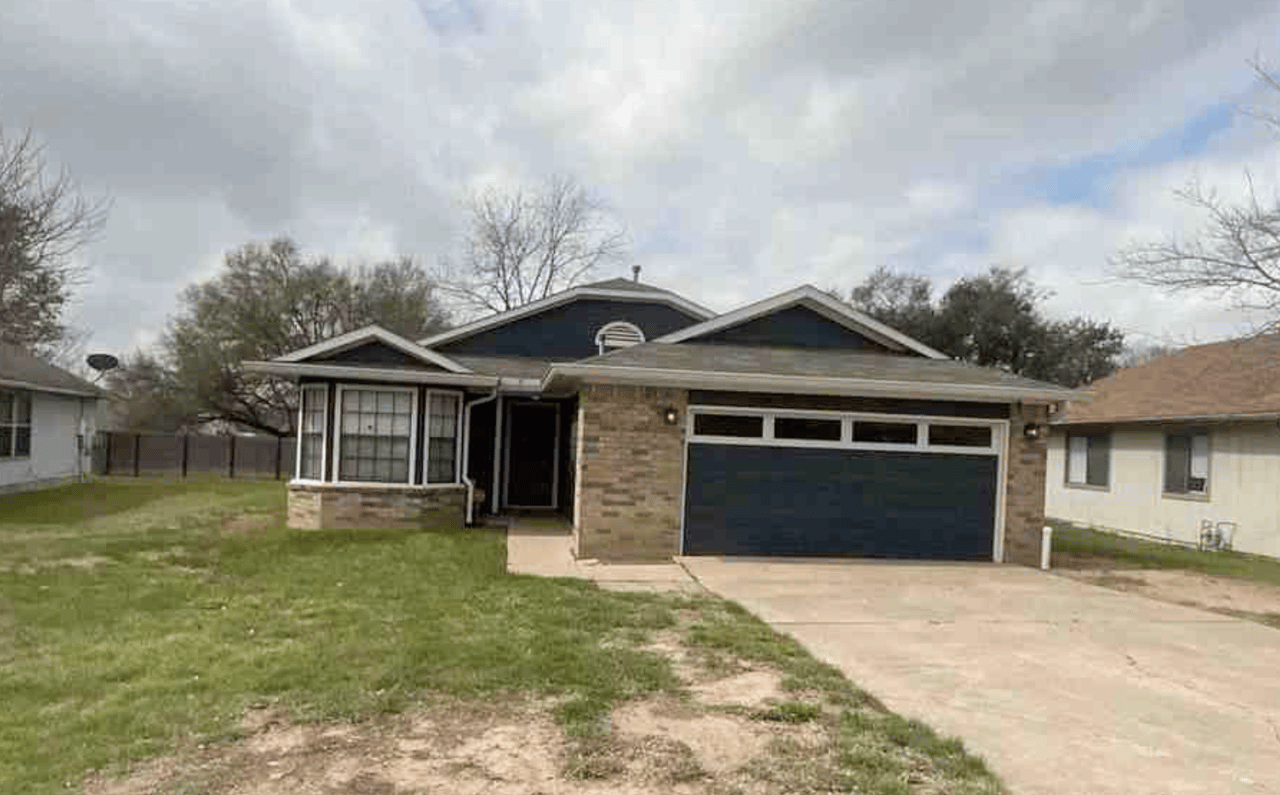 SOLD in Copperfield!