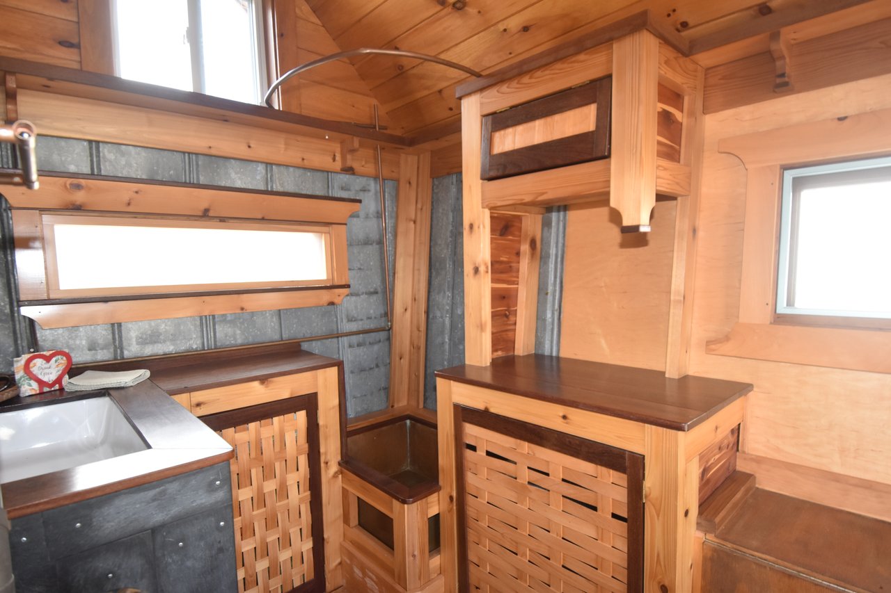 Tiny Home 