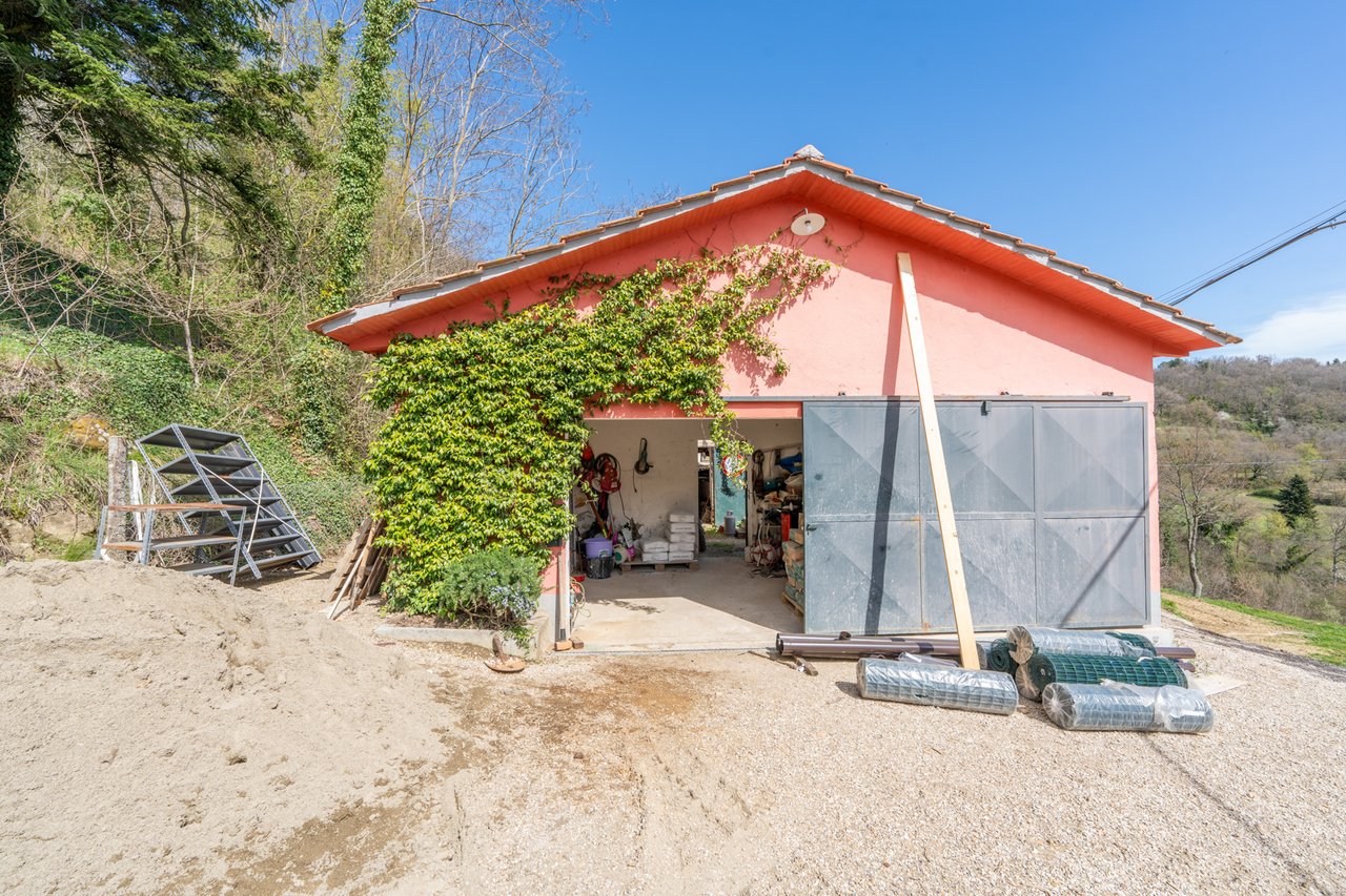 TENUTA IL SOLCO