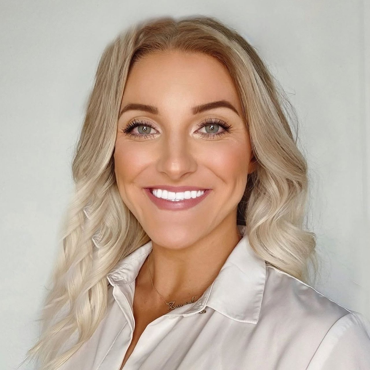 Breana Powell Frisco, TX Real Estate Agent Headshot