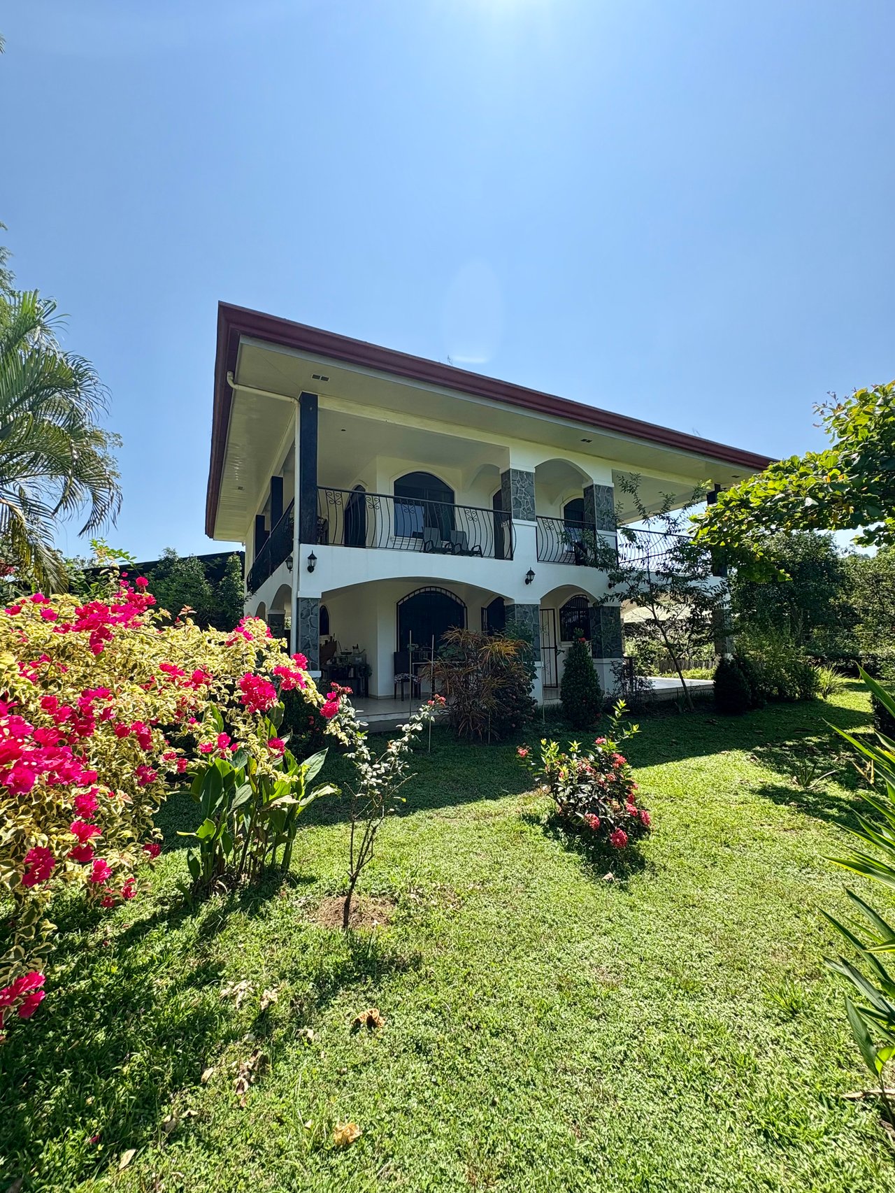 The Epitome of Costa Rica Living