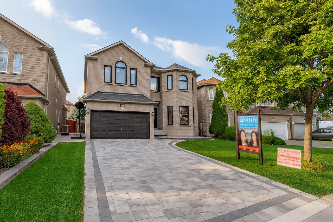 77 Kevi Crescent