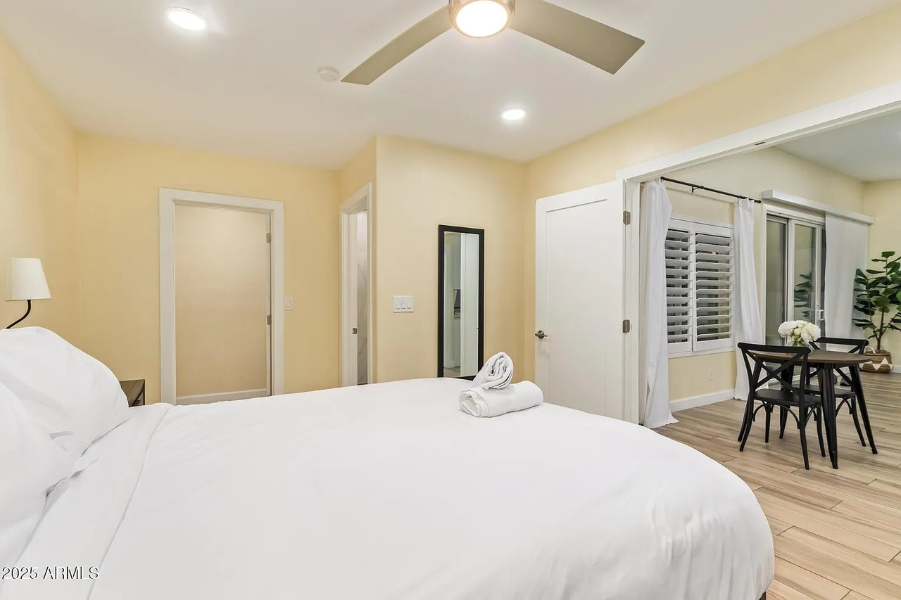 5839 E VOLTAIRE Avenue, Scottsdale