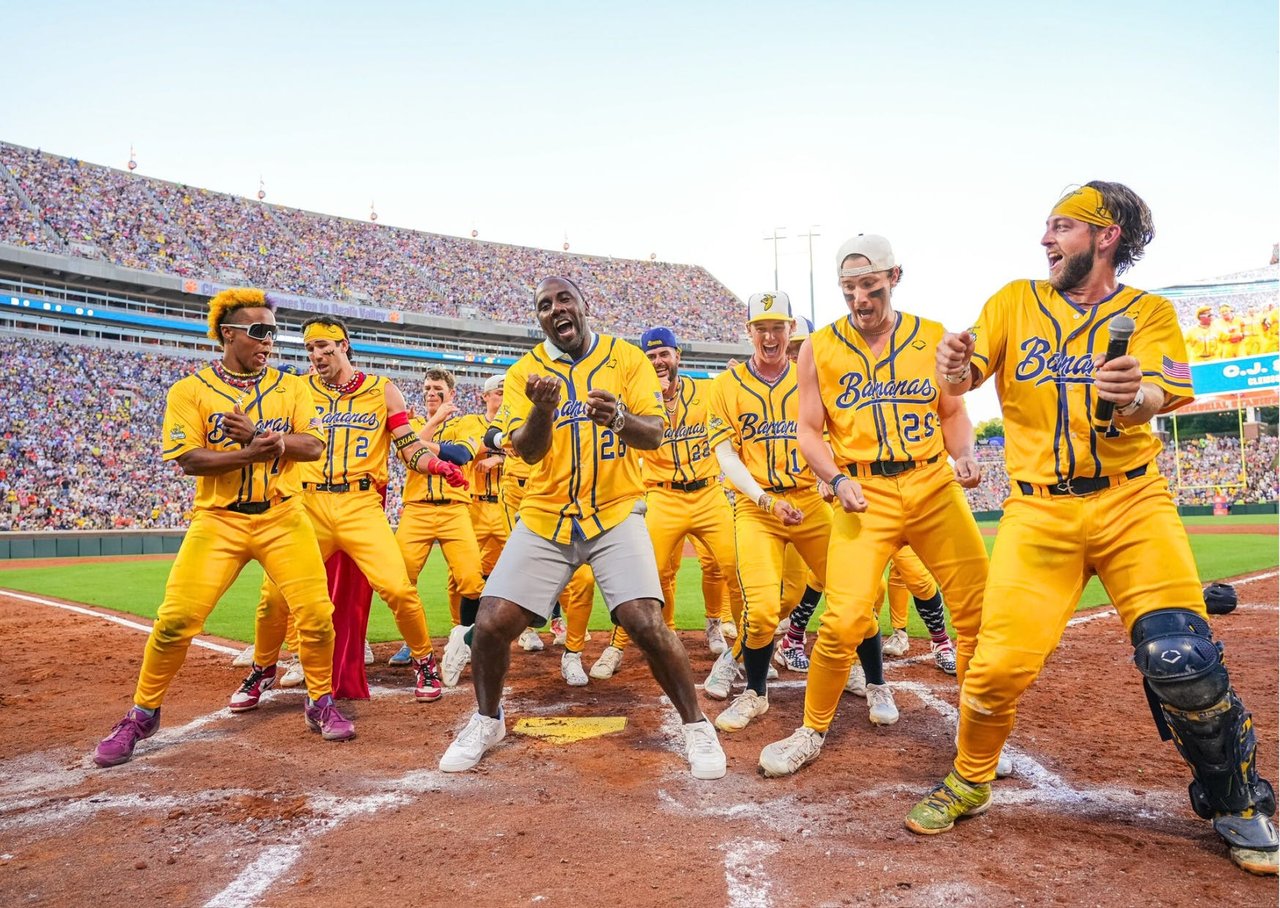More Than a Game: How the Savannah Bananas Redefined the Hostess City in 2026