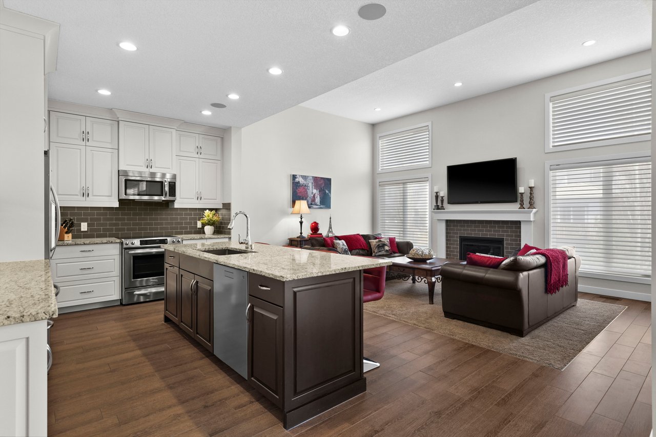 20 Quarry Gardens SE