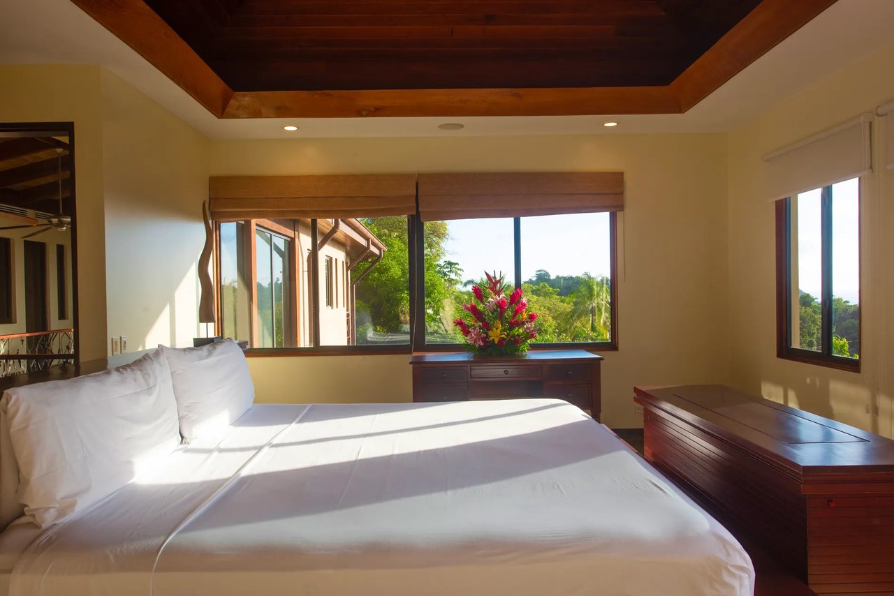 Casa Reserva, Manuel Antonio	 Casa Reserva, Manuel Antonio