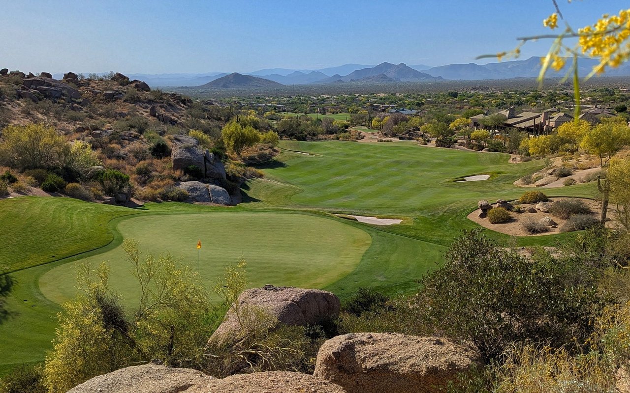 Scottsdale