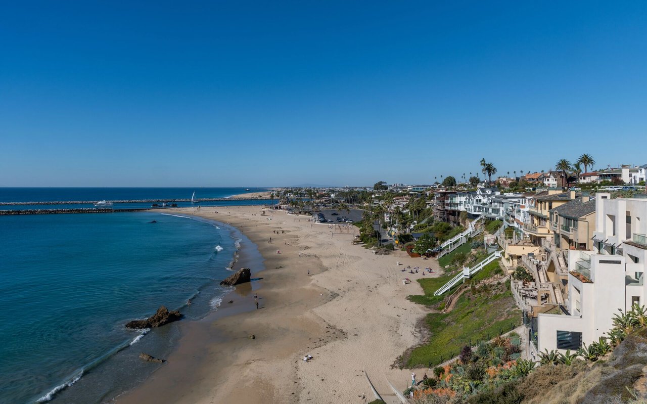 Luxury Home Sales in Crystal Cove, Corona del Mar and Shady Canyon for August Thru September 2020