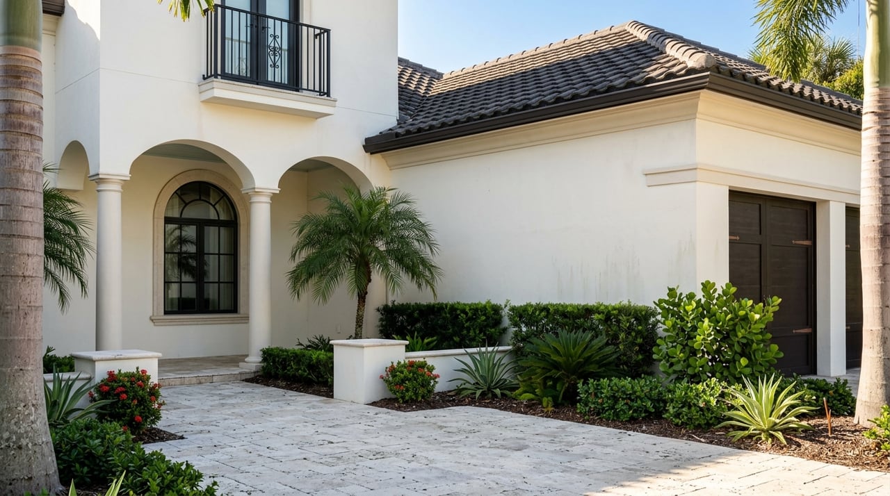 Architectural Styles That Define John’s Island Homes cover