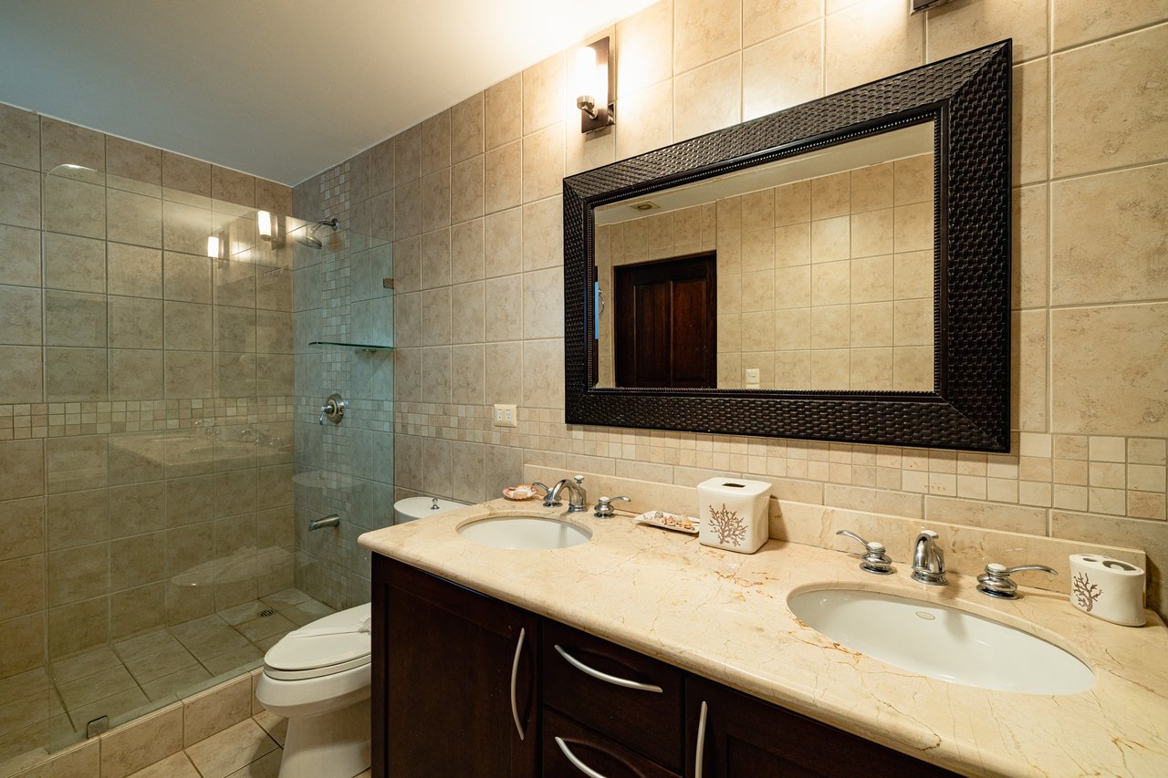 Casa del Sol #15 | Ground-Floor Condo Near Playa Penca