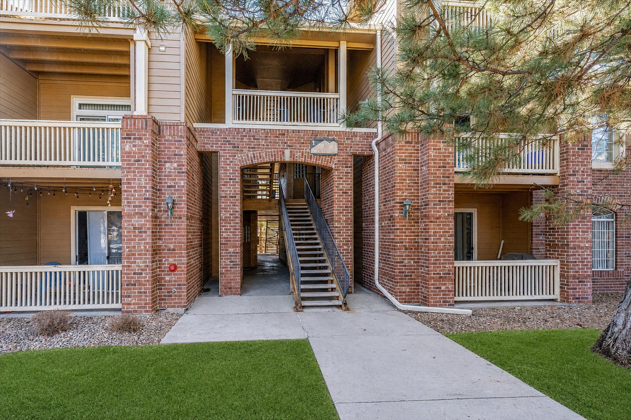 1681 W Canal Cir #124