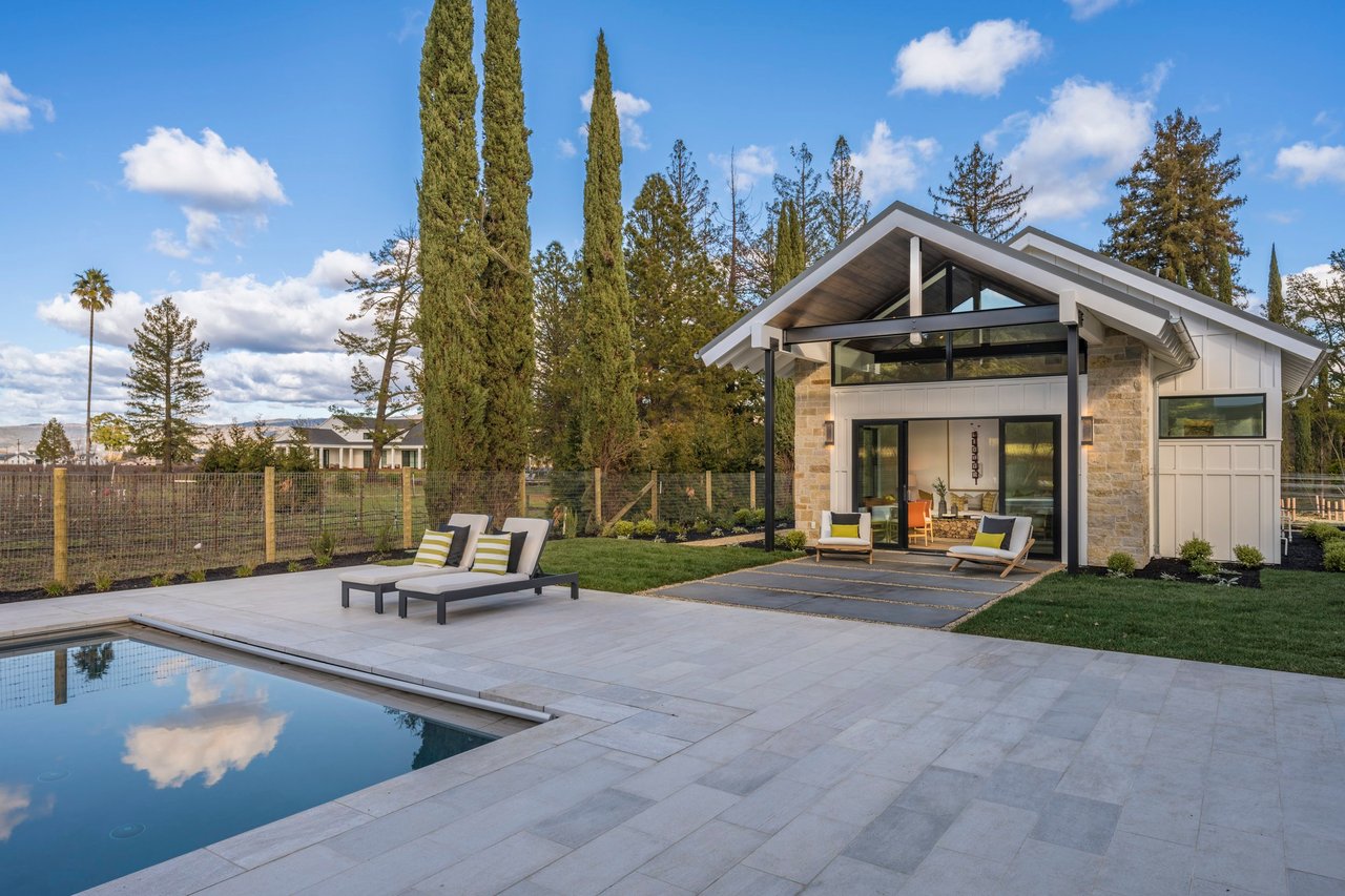 Darms Lane, Napa Valley