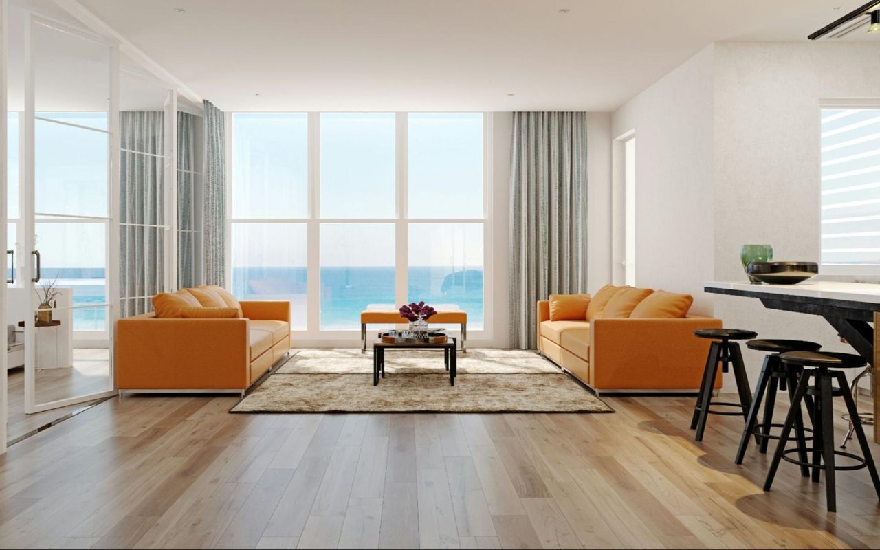 Should You Buy A High Rise Condo?