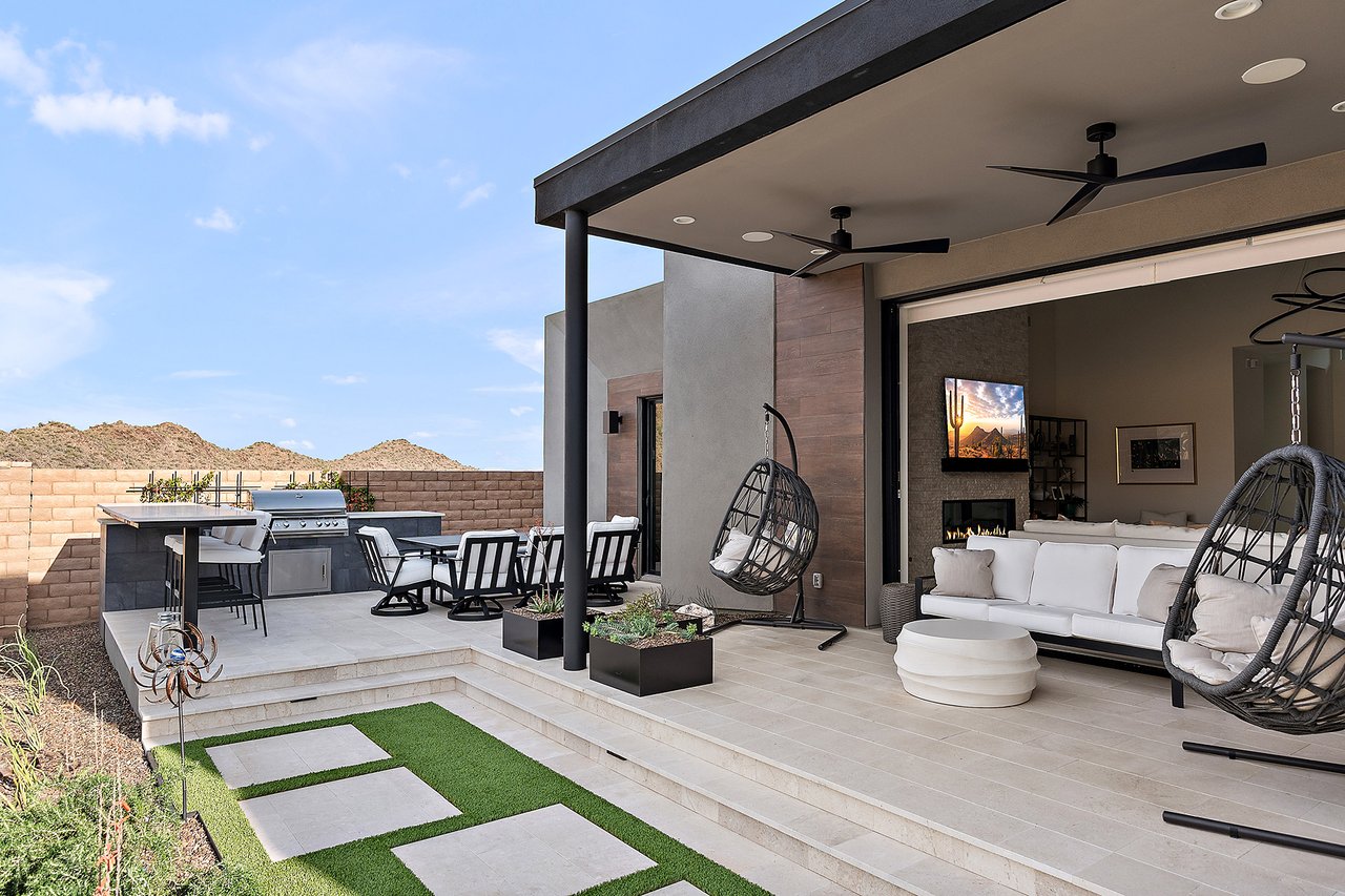 14108 E HARMONY Lane