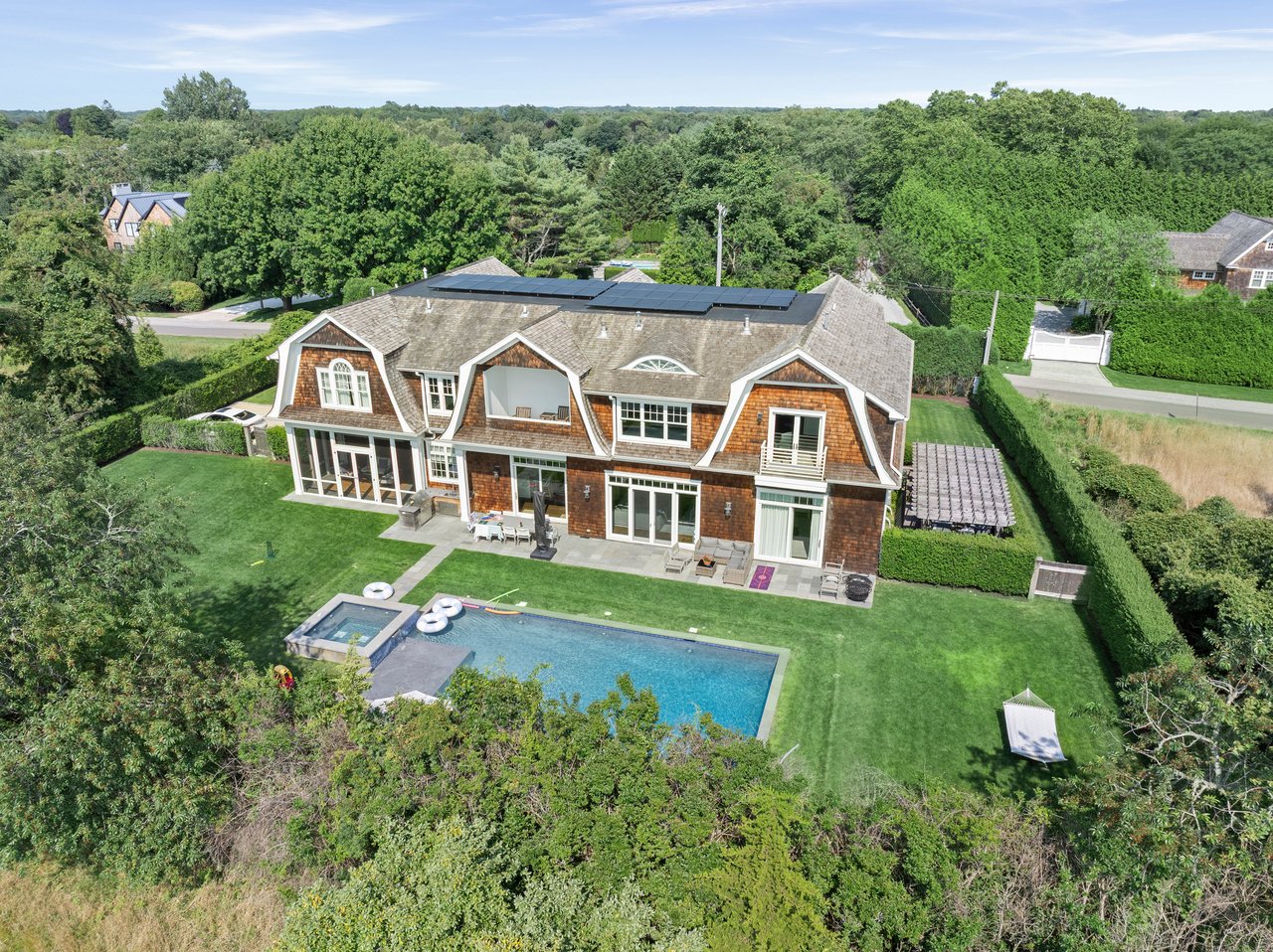 Bridgehampton South Turnkey 